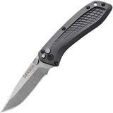 Gerber US Assist Plunge Lock A/O 30-001205N by Gerber