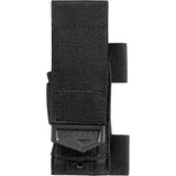 Gerber Custom Fit Dual Quiet Deploy S Belt Holster For Two Items And Pen MOLLE Compatible by Gerber