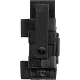 Gerber Custom Fit Dual Quiet Deploy S Belt Holster For Two Items And Pen MOLLE Compatible by Gerber