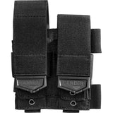 Gerber Custom Fit Quad Quiet Deploy Pouch for Tools Magazines and Gear EDC Ready by Gerber