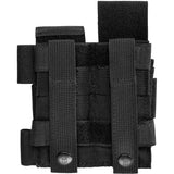 Gerber Custom Fit Quad Quiet Deploy Pouch for Tools Magazines and Gear EDC Ready by Gerber