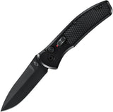 Gerber Auto Empower Plunge Lock Blk 30-001321 by Gerber