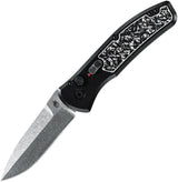 Gerber Auto Empower Plunge Lock 30-001323 by Gerber