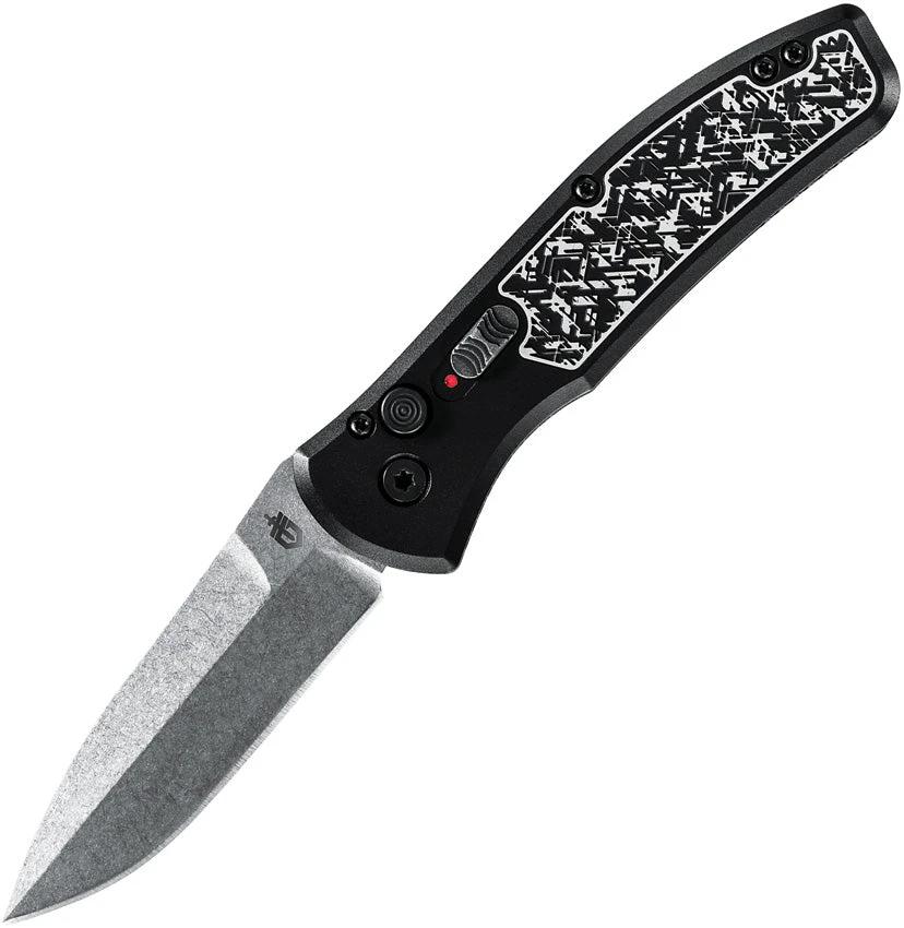 Gerber Auto Empower Plunge Lock 30-001323 by Gerber