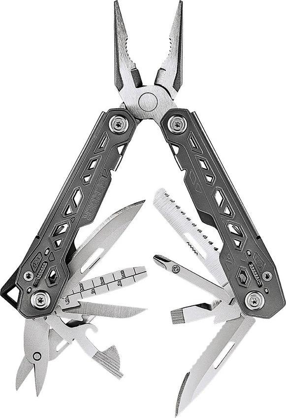 Gerber Truss Multi Tool 30-001343 by Gerber