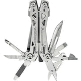 Gerber Suspension NXT Multi Tool With 14 Tools Stainless Steel Durable For DIY Enthusiasts by Gerber