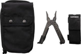 Gerber Center Drive Multi Tool Kit G14225SET For Gun Owners With Premium Lubricant Patches Cleaning Accessories by Gerber