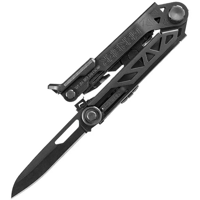 Gerber Center Drive Multitool With Bit Set For DIY Pros by Gerber
