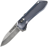 Gerber Highbrow Compact A/O Blue 30-001520N by Gerber