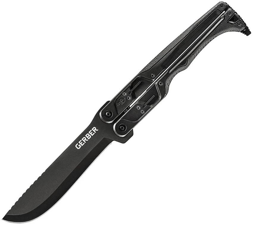 Gerber Doubledown Machete 30-001530N by Gerber