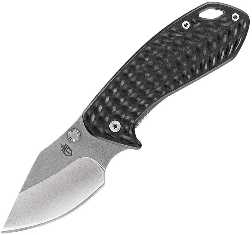 Gerber Kettlebell Framelock Gray 30-001563M by Gerber
