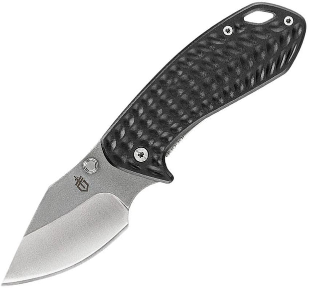 Gerber Kettlebell Framelock Gray 30-001563M by Gerber