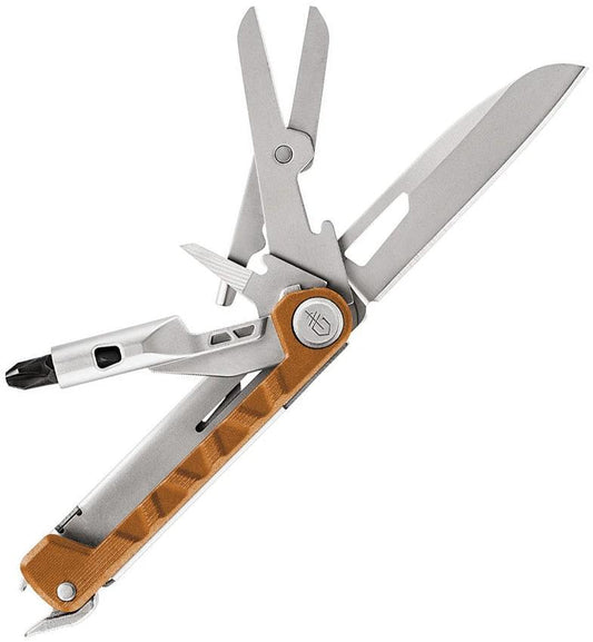 Gerber Armbar Drive Orange 30-001587 by Gerber