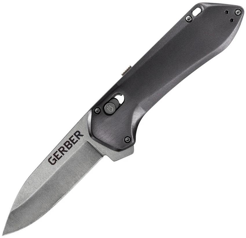 Gerber Highbrow Pivot Lock A/O 30-001637 by Gerber