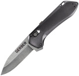 Gerber Highbrow Pivot Lock A/O 30-001637 by Gerber