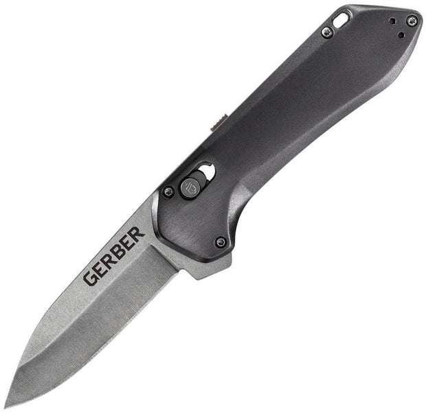 Gerber Highbrow Pivot Lock A/O 30-001637 by Gerber