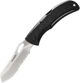 Gerber EZ Out DPSF Lockback Satin 22-01643G by Gerber