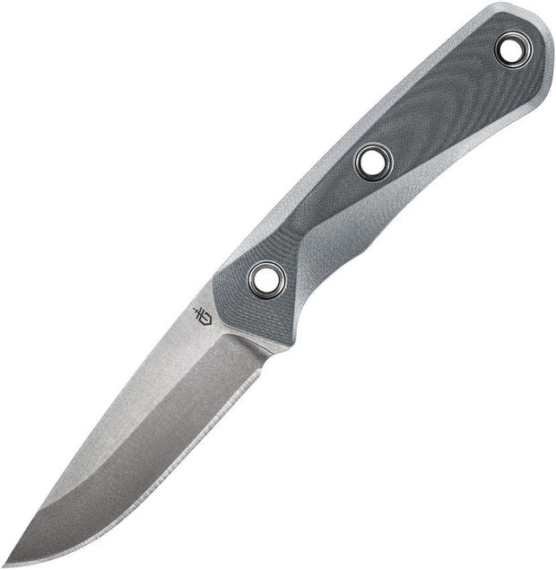 Gerber Terracraft Fixed Blade Gray 30-001649 by Gerber