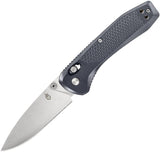 Gerber Sedulo Pivot Lock Gray SW 30-001707 by Gerber