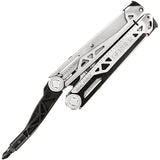 Gerber Dual Force Multi Tool Versatile All In One With Wire Cutter Pliers Saw Ruler And File For Outdoor Enthusiasts by Gerber