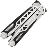 Gerber Dual Force Multi Tool Versatile All In One With Wire Cutter Pliers Saw Ruler And File For Outdoor Enthusiasts by Gerber