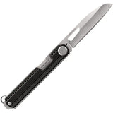 Gerber Armbar Slim Cut Onyx Multi Tool EDC With Locking 2.5 Inch Blade Scissors Bottle Opener Bit Driver by Gerber