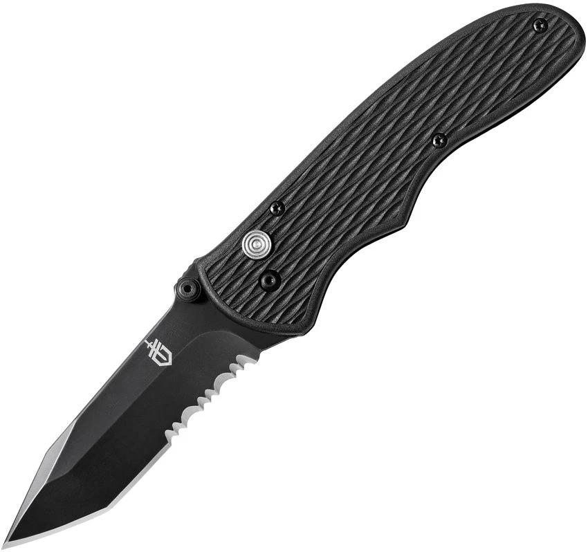 Gerber FAST Draw Plunge Lock A/O 31-001751 by Gerber