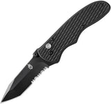 Gerber FAST Draw Plunge Lock A/O 31-001751 by Gerber