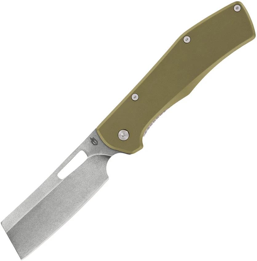 Gerber Flatiron Framelock G10 30-1760M by Gerber