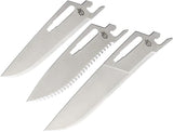 Gerber Randy Newberg 3pk Replacement 30-001766 by Gerber