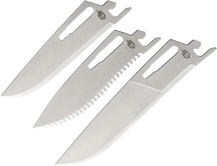 Gerber Randy Newberg 3pk Replacement 30-001766 by Gerber