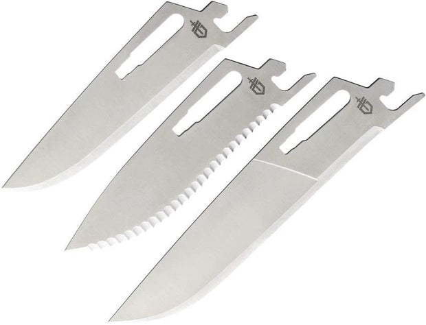 Gerber Randy Newberg 3pk Replacement 30-001766 by Gerber