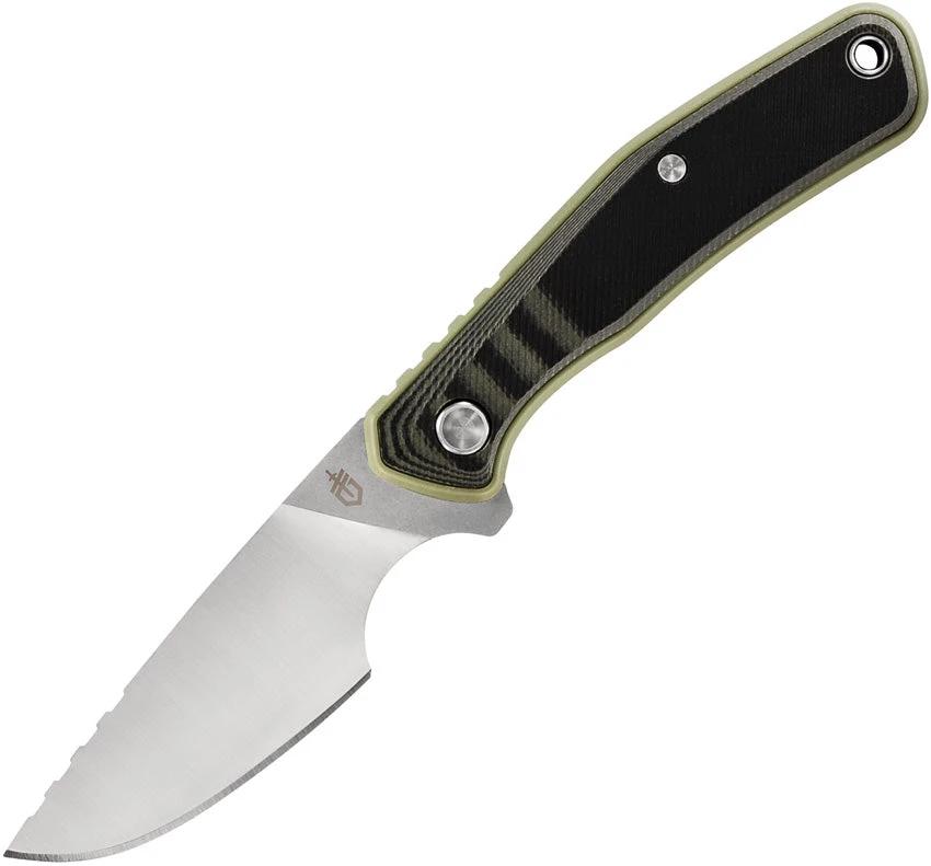Gerber Downwind Caper Green 30-001821 by Gerber