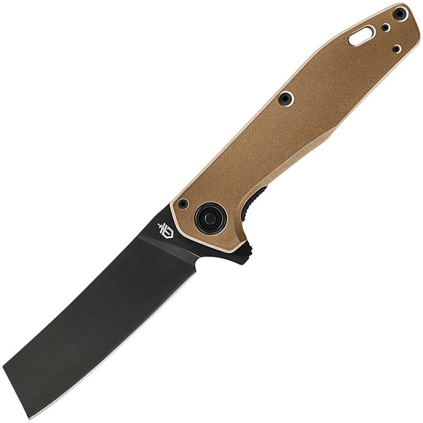 Gerber Fastball Linerlock Bronze 30-001836 by Gerber