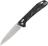 Gerber Savvy Pivot Lock CF 30-001846 by Gerber