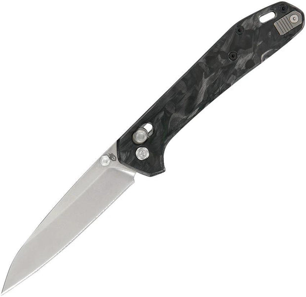 Gerber Savvy Pivot Lock CF 30-001846 by Gerber