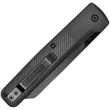 Gerber Pledge Clip Linerlock Knife Gray Handle Premium Build 4.5in Closed 3.75in Blade For EDC Enthusiasts by Gerber