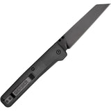Gerber Pledge Clip Linerlock Knife Gray Handle Premium Build 4.5in Closed 3.75in Blade For EDC Enthusiasts by Gerber