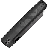 Gerber Pledge Clip Linerlock Knife Gray Handle Premium Build 4.5in Closed 3.75in Blade For EDC Enthusiasts by Gerber