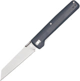 Gerber Pledge Clip Linerlock Blue 30-001884 by Gerber