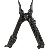 Gerber Center Drive Rescue Multi Tool for Professionals With One Hand Strap Cutter and Center Axis Pliers by Gerber