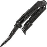 Gerber Center Drive Rescue Multi Tool for Professionals With One Hand Strap Cutter and Center Axis Pliers by Gerber