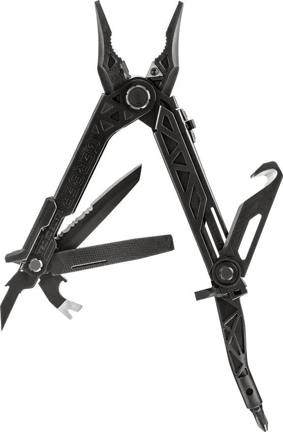 Gerber Center Drive Rescue 30-001893 by Gerber
