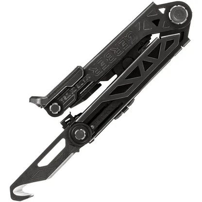 Gerber Center Drive Rescue Multi Tool For Pros With Magnetic Bit Driver And Rotating Wire Cutters by Gerber