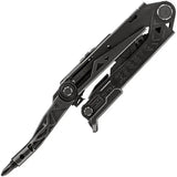 Gerber Center Drive Rescue Multi Tool For Pros With Magnetic Bit Driver And Rotating Wire Cutters by Gerber