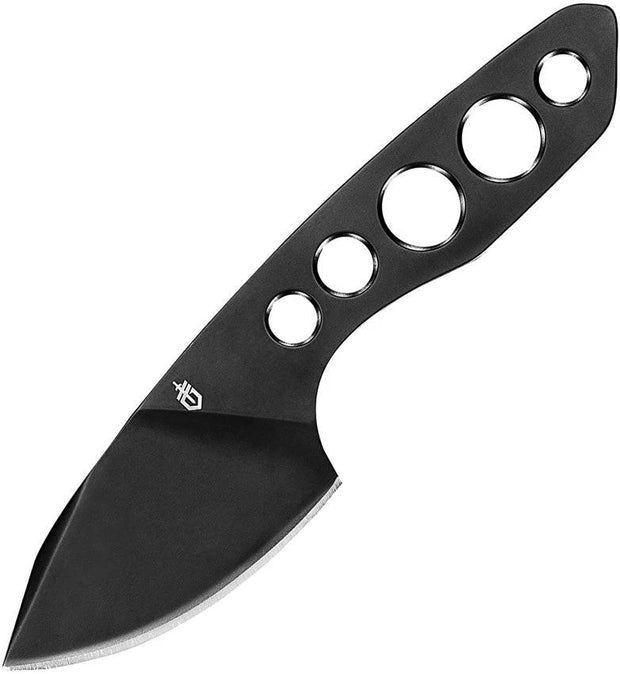 Gerber Dibs Fixed Blade Black 30-001903 by Gerber