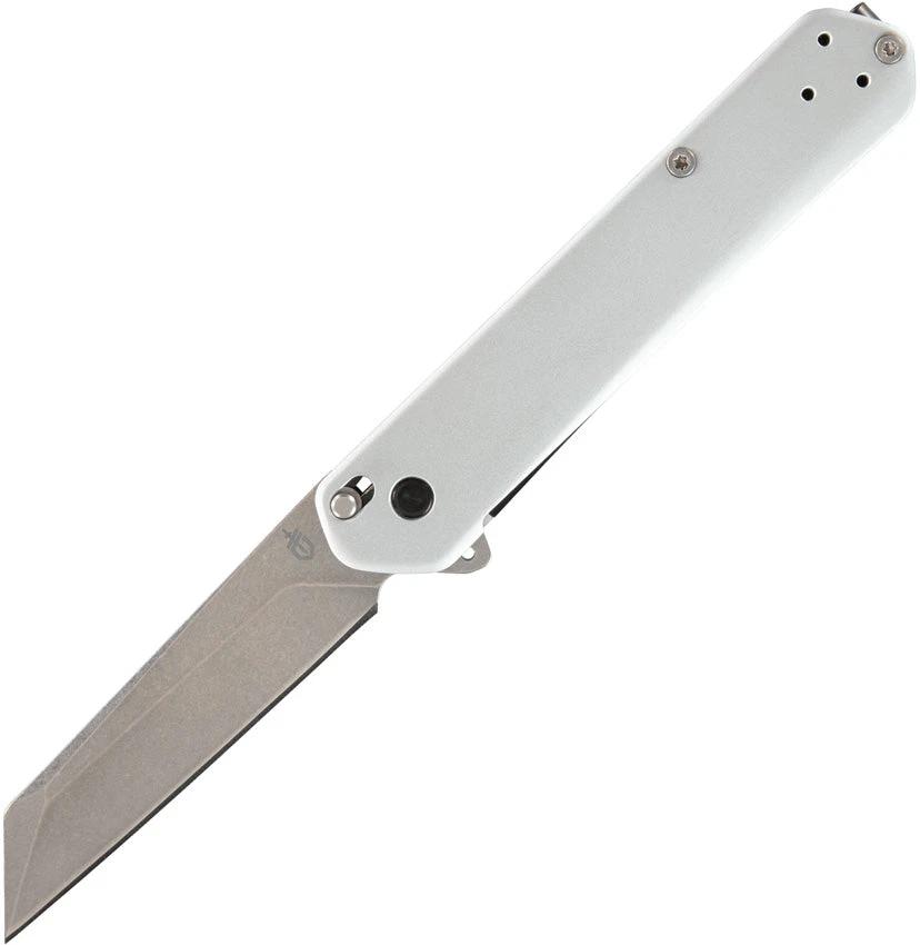 Gerber Pledge Spire Linerlock A/O 30-001915 by Gerber