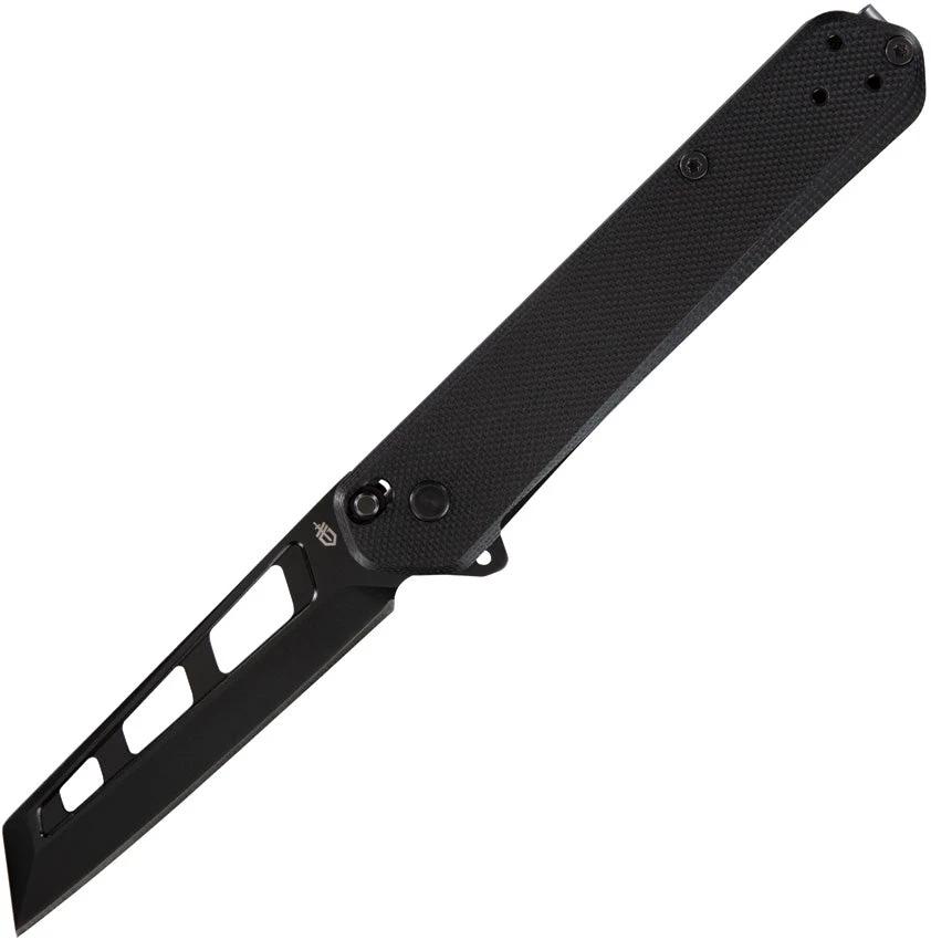 Gerber Pledge Spire Linerlock A/O 30-001917 by Gerber