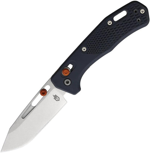Gerber Assert Pivot Lock Gray 30-001921 by Gerber