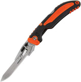 Gerber Vital Lockback 31-002736 by Gerber